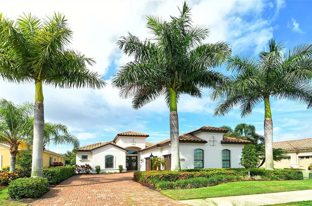 15008 Castle Park Terrace Lakewood Ranch FL 34202