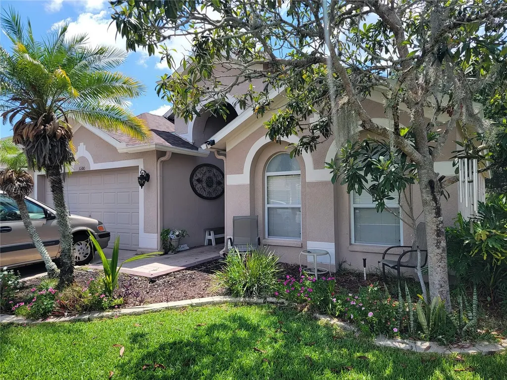 31300 Wrencrest Drive Wesley Chapel FL 33543