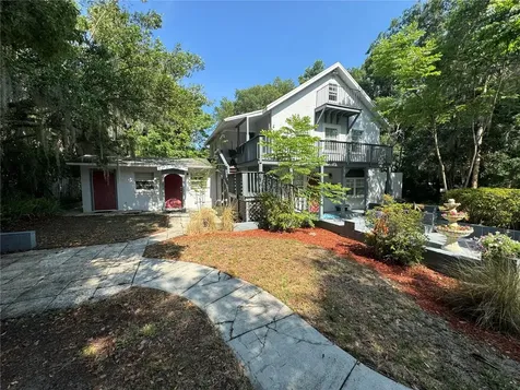 123 S Arlington Avenue Deland FL 32724