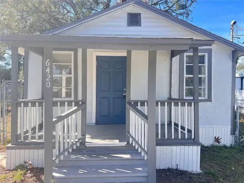 6420 N 42nd Street Tampa FL 33610