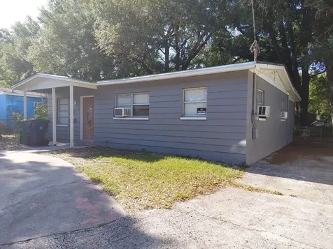811 E Broad Street Tampa FL 33604