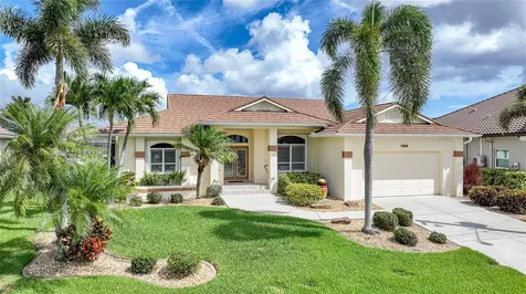 1260 Royal Tern Drive Punta Gorda FL 33950