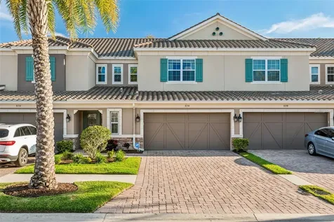 8736 Terracina Lake Drive Tampa FL 33625