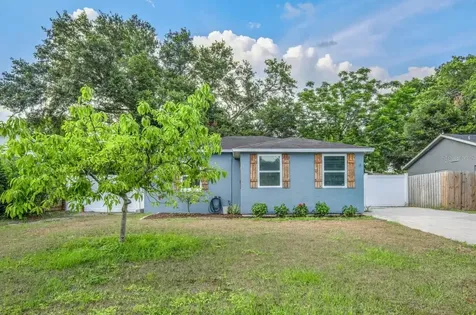 3411 W Rogers Avenue Tampa FL 33611