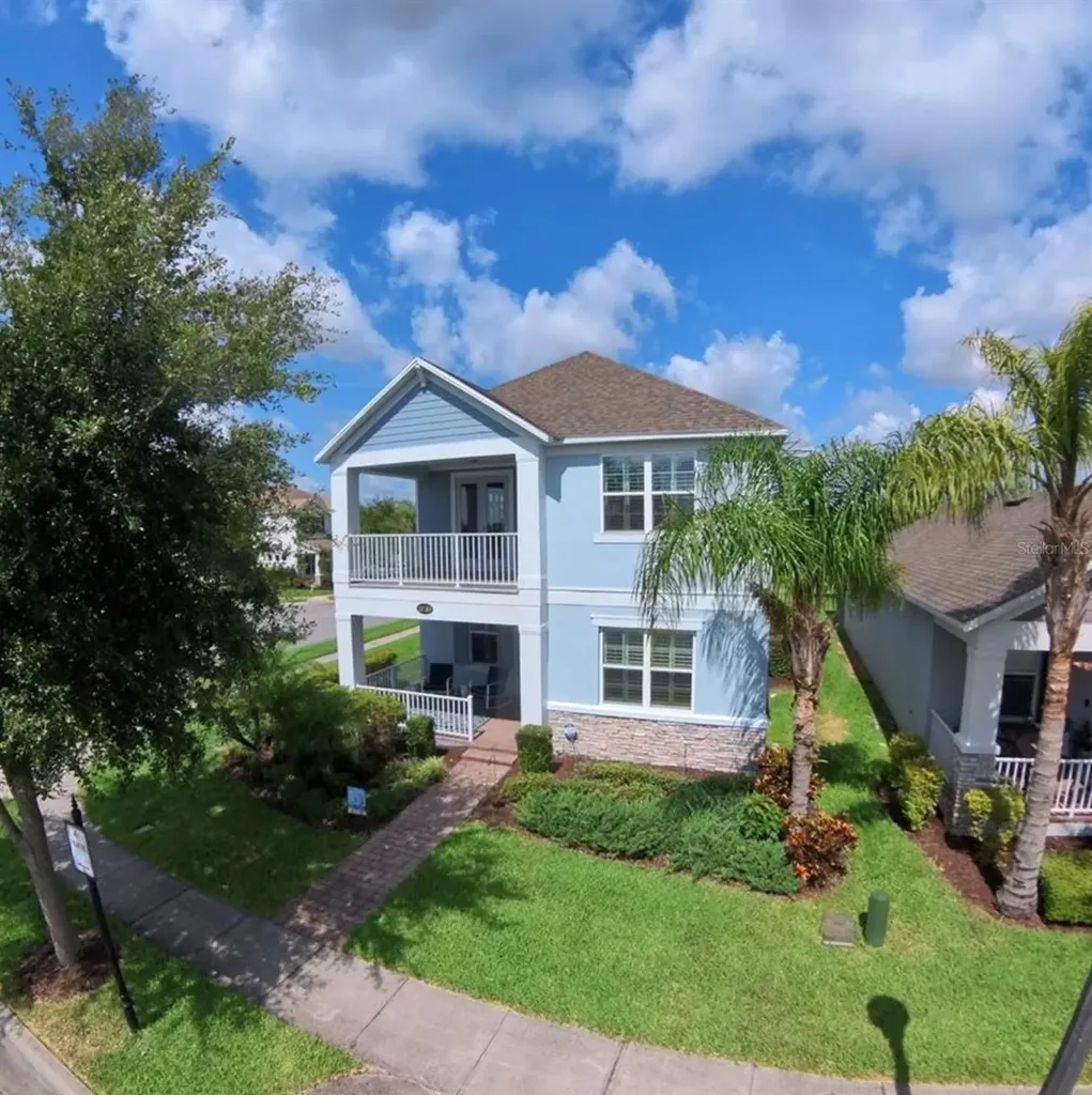 15185 White Wagtail Lane Winter Garden FL 34787