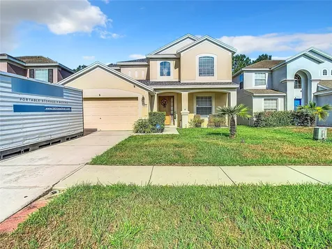 993 Nodding Shade Drive Brooksville FL 34604