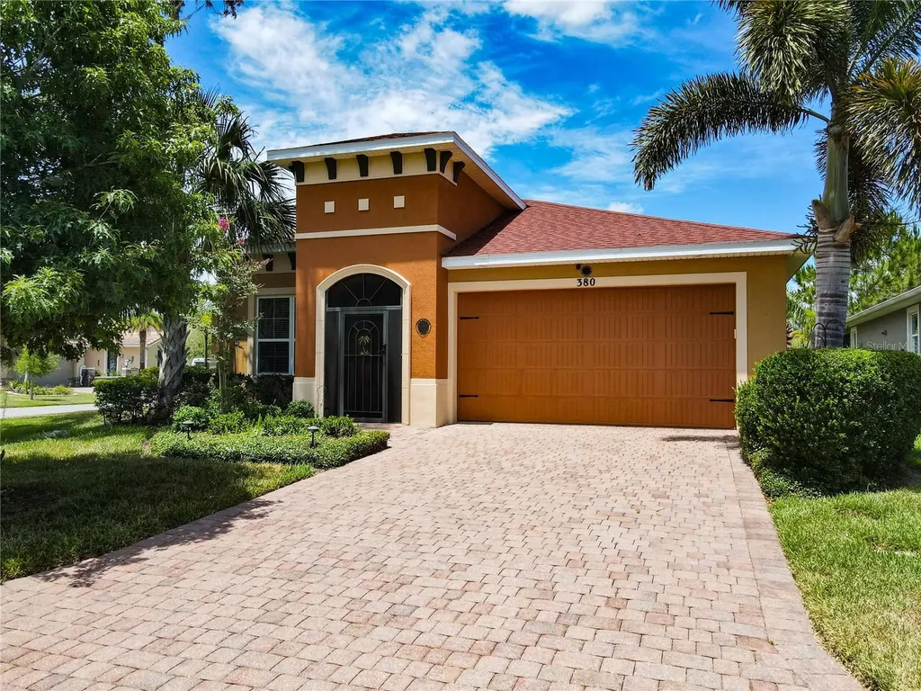 380 Via Torrente Drive Kissimmee FL 34759