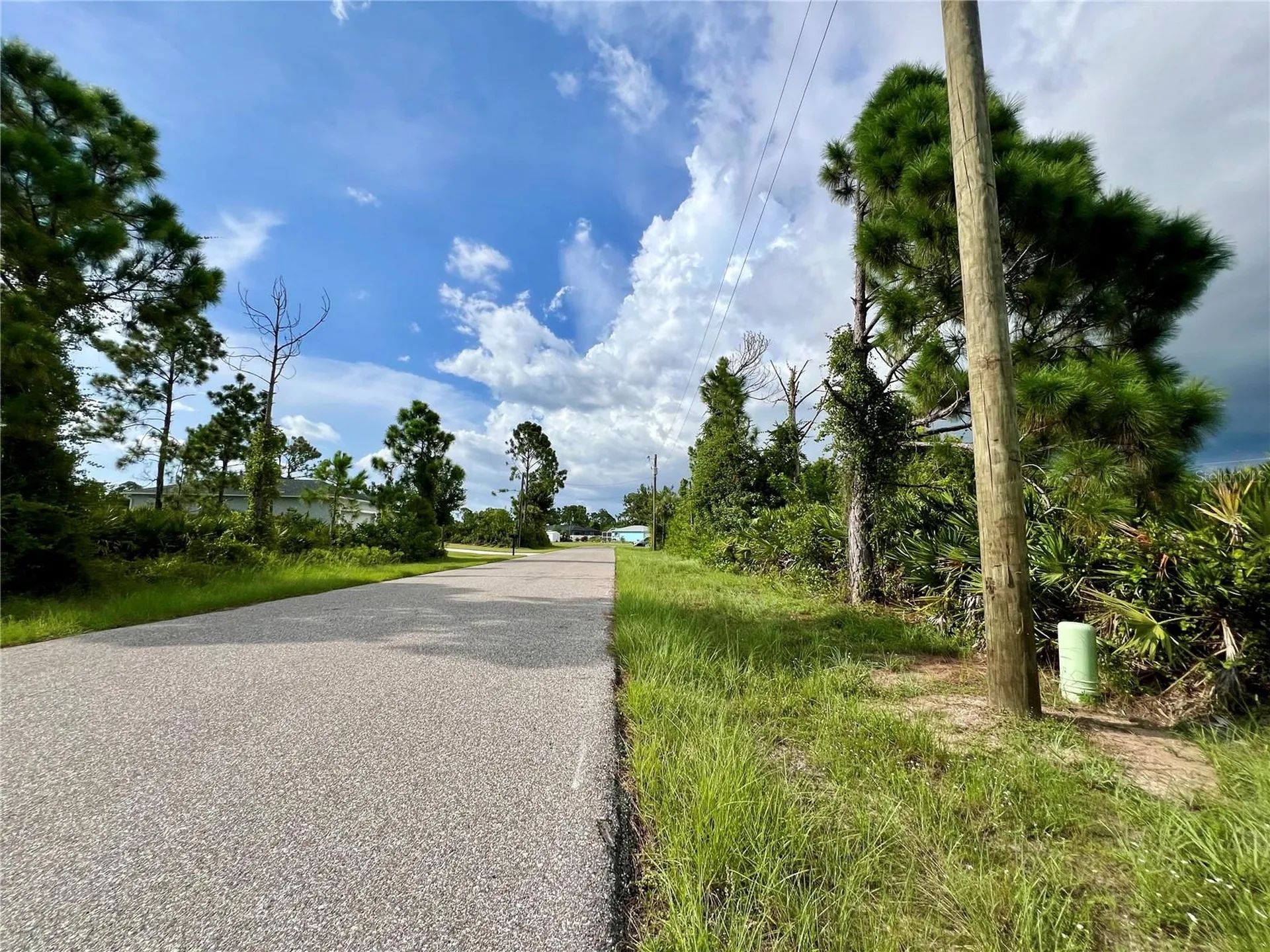 5602 Eyerly Terrace Port Charlotte FL 33981