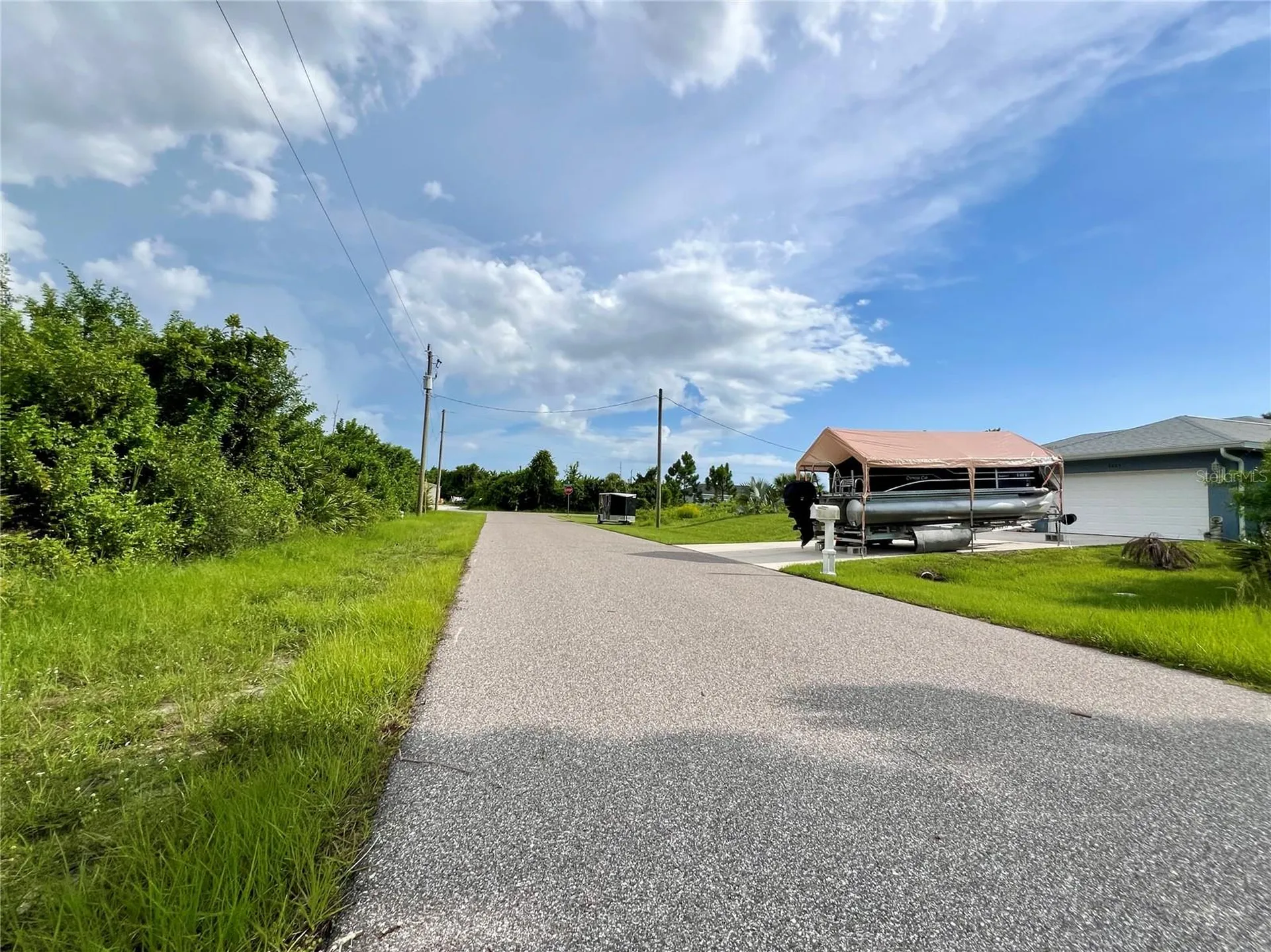 5602 Eyerly Terrace Port Charlotte FL 33981