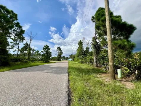5602 Eyerly Terrace Port Charlotte FL 33981