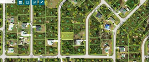 5602 Eyerly Terrace Port Charlotte FL 33981