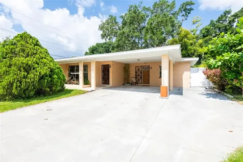4804 N Fremont Avenue Tampa FL 33603