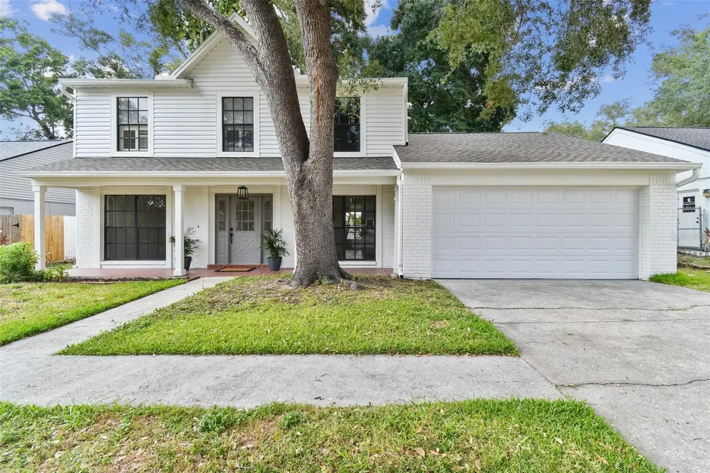 922 Benninger Drive Brandon FL 33510