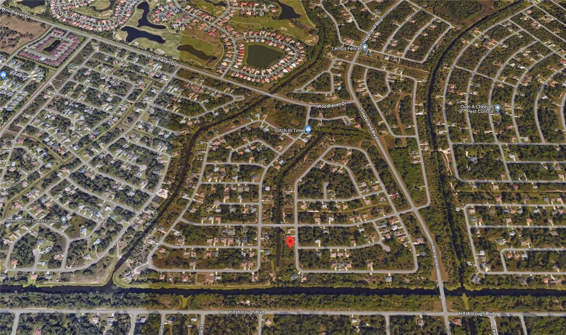 Orchard Cir Lot 30 North Port FL 34286