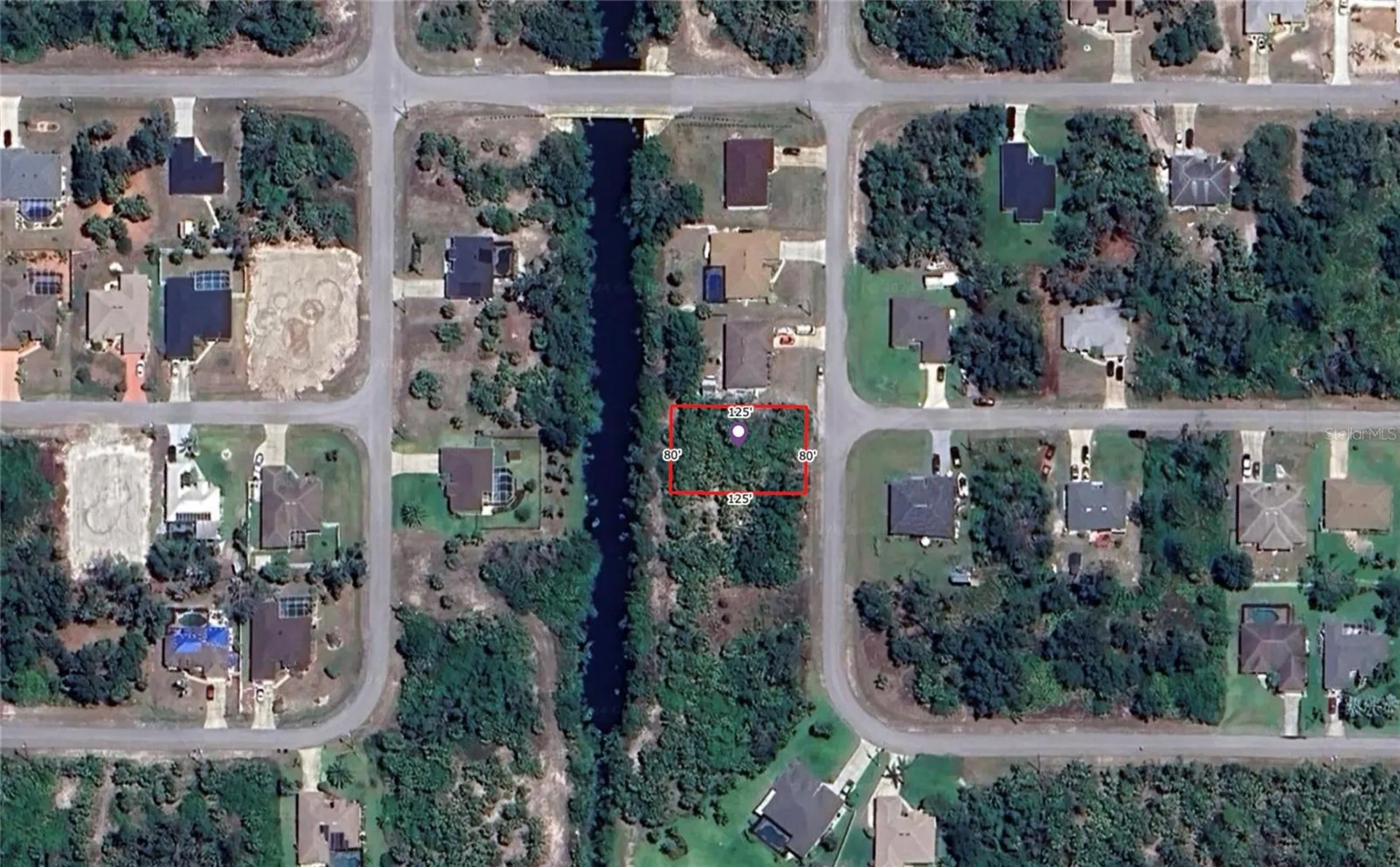 Orchard Cir Lot 30 North Port FL 34286