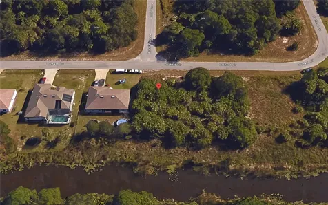 Orchard Cir Lot 30 North Port FL 34286