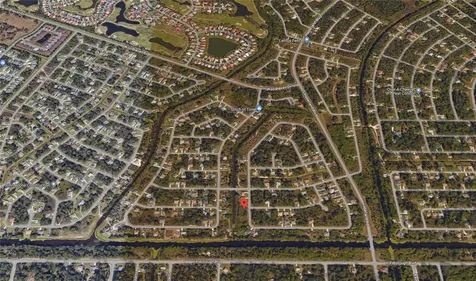 Orchard Cir Lot 30 North Port FL 34286