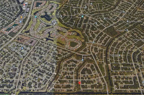 Orchard Cir Lot 30 North Port FL 34286