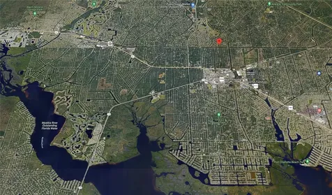 Orchard Cir Lot 30 North Port FL 34286