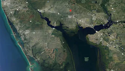 Orchard Cir Lot 30 North Port FL 34286