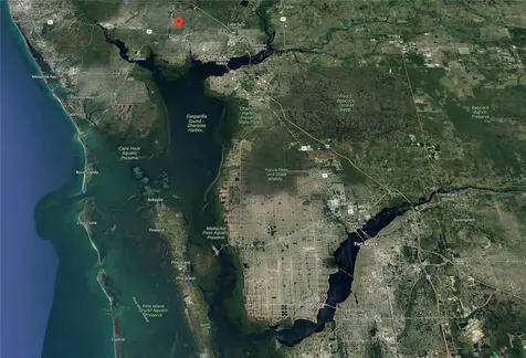 Orchard Cir Lot 30 North Port FL 34286