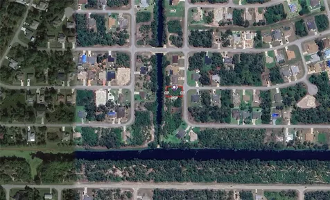 Orchard Cir Lot 30 North Port FL 34286