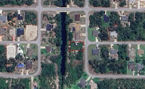 Orchard Cir Lot 30 North Port FL 34286