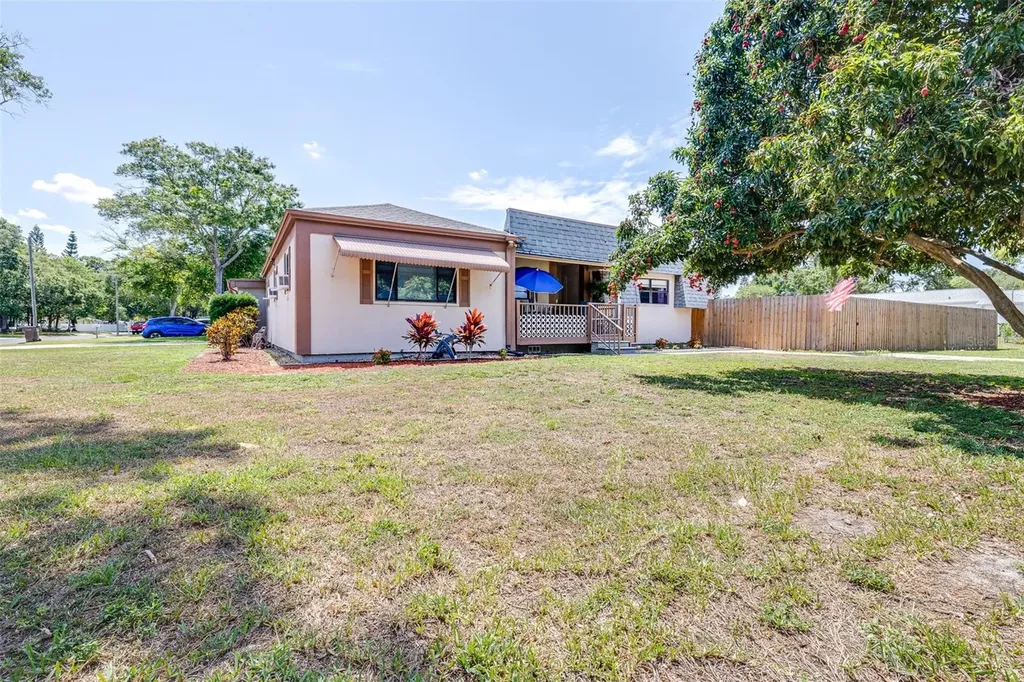 4361 45th Street N St Petersburg FL 33714