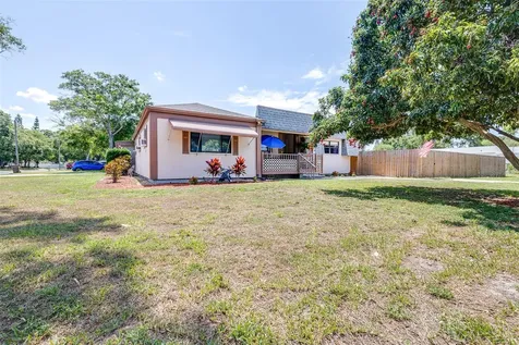 4361 45th Street N St Petersburg FL 33714