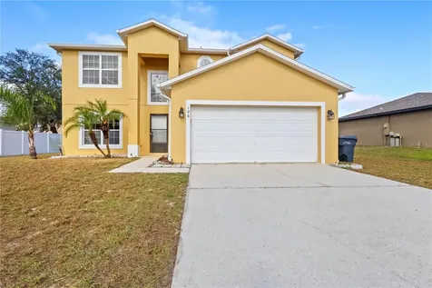 196 Athabasca Drive Poinciana FL 34759