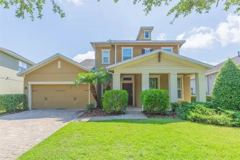 5007 Sagecrest Drive Lithia FL 33547