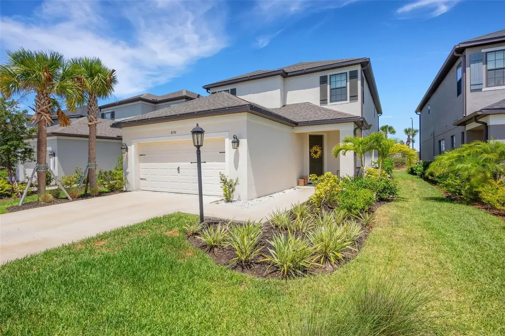 8236 Shooting Star Road Sarasota FL 34241