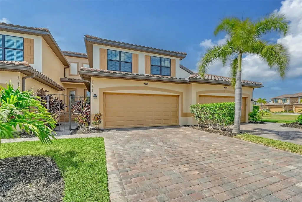 20121 Ragazza Circle Venice FL 34293