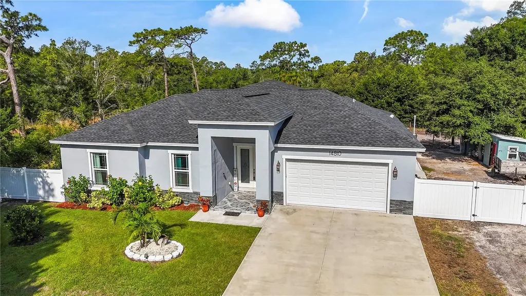 14810 Basswood Avenue Tampa FL 33625