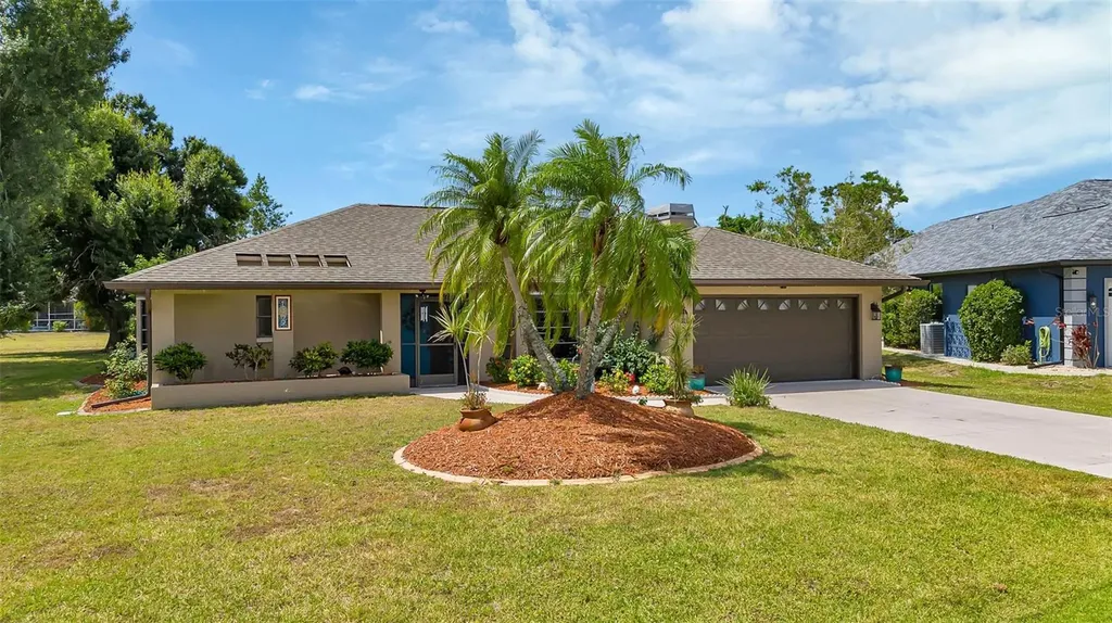 1309 Observer Court Punta Gorda FL 33983