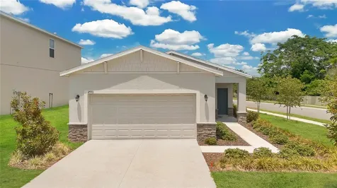 2550 Shamrock Street Tavares FL 32778