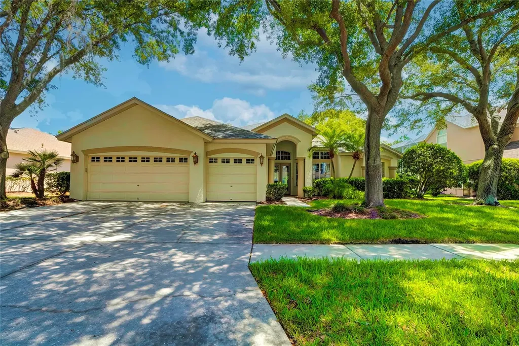 6115 Cezanne Avenue Lutz FL 33558