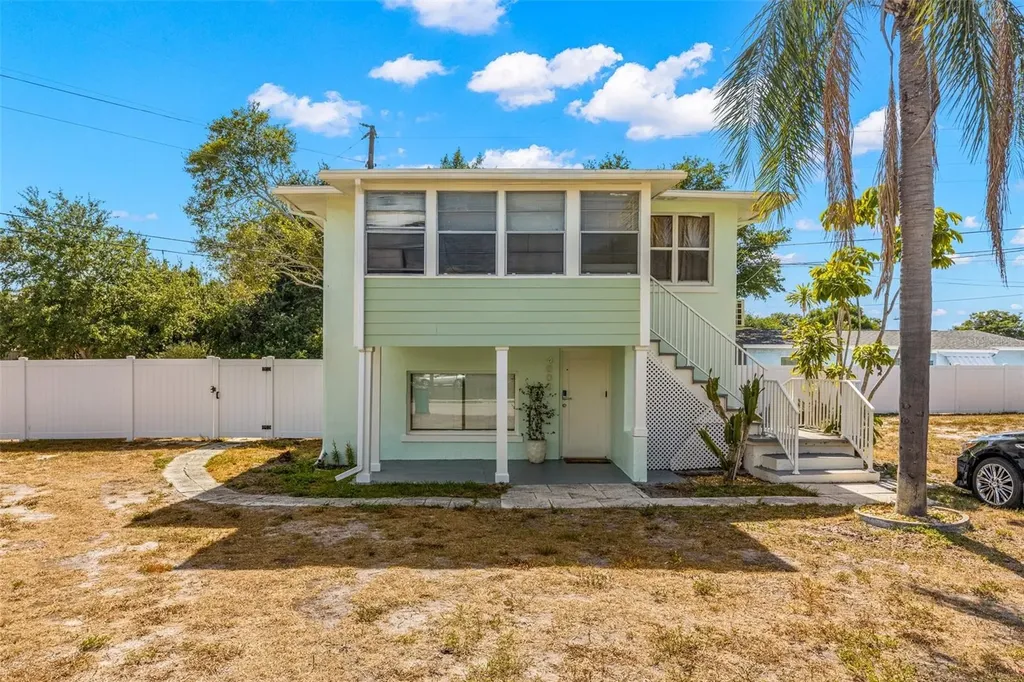 4000 74th Street N St Petersburg FL 33709