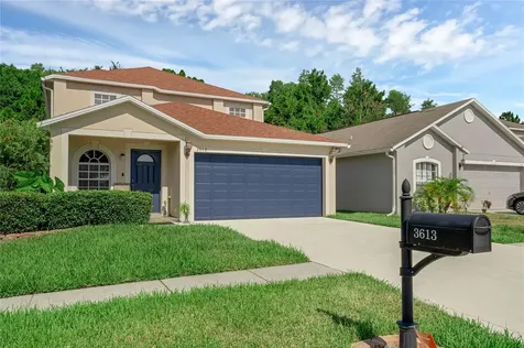 3613 Fyfield Court Land O Lakes FL 34638