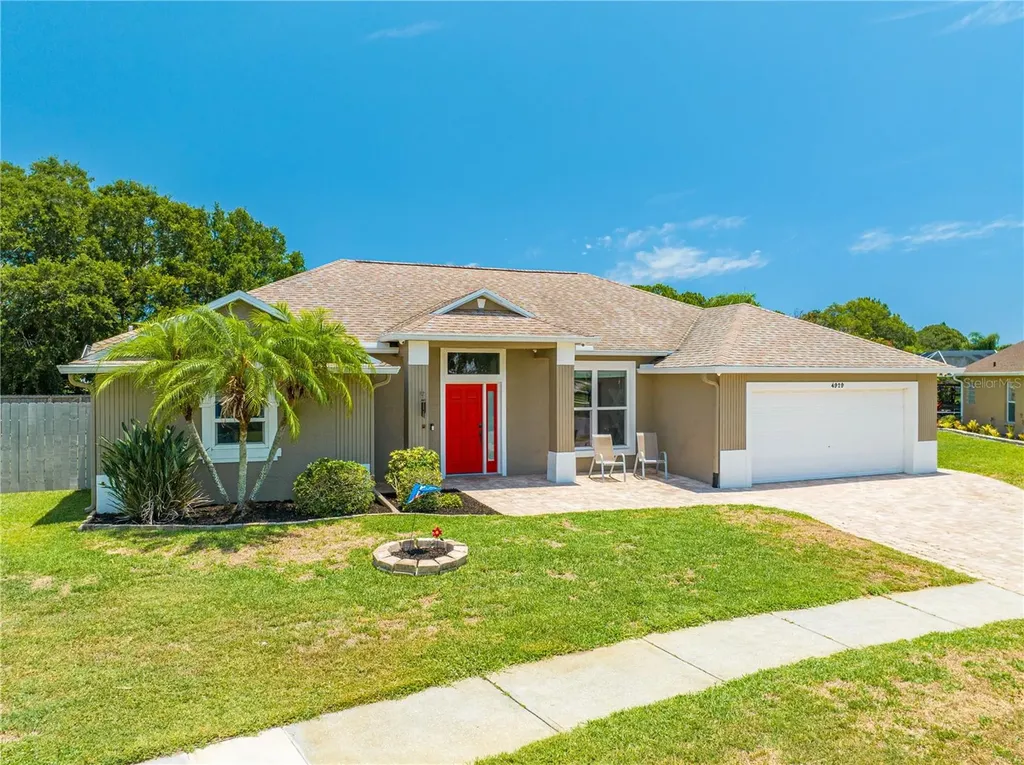 4929 Rosewood Lane Melbourne FL 32940