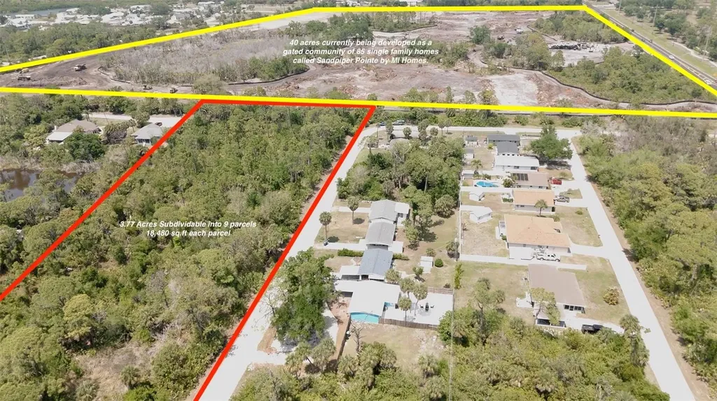 Bertrend Street Englewood FL 34223