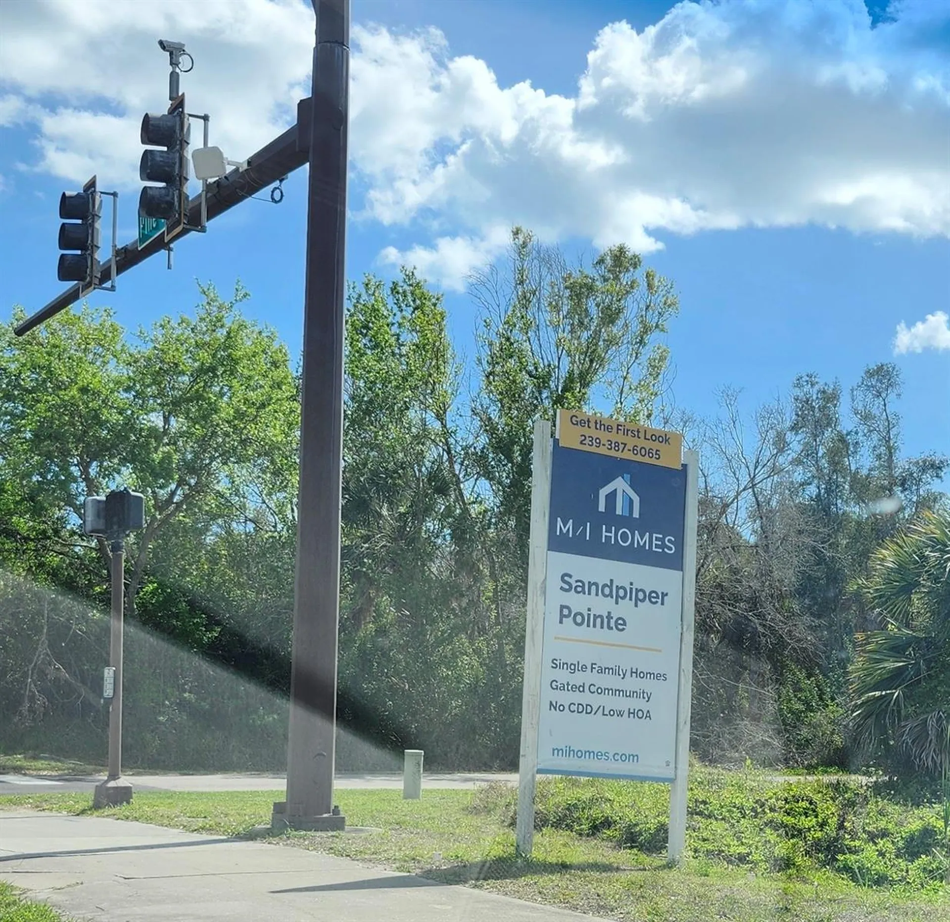 Bertrend Street Englewood FL 34223