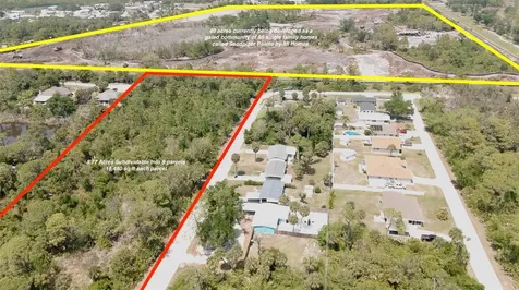 Bertrend Street Englewood FL 34223