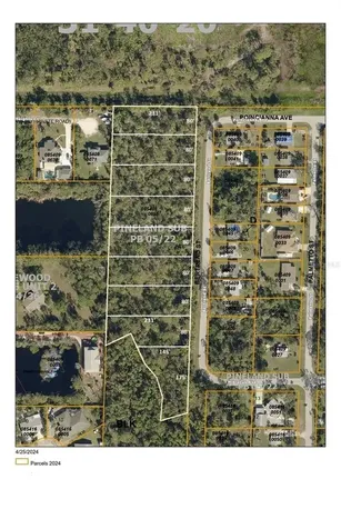 Bertrend Street Englewood FL 34223