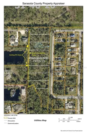 Bertrend Street Englewood FL 34223
