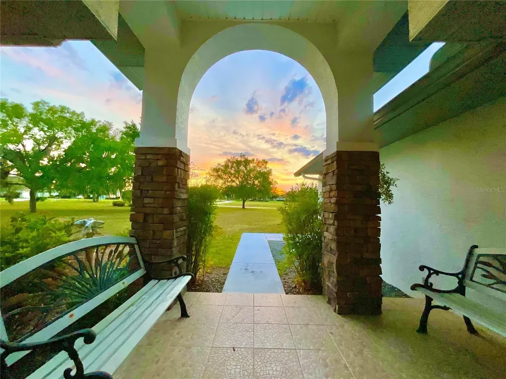 7205 NE 61st Avenue Road Silver Springs FL 34488
