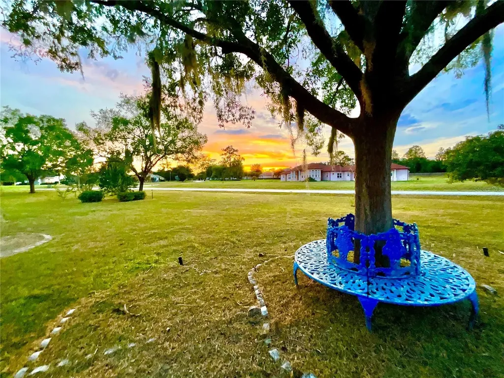 7205 NE 61st Avenue Road Silver Springs FL 34488
