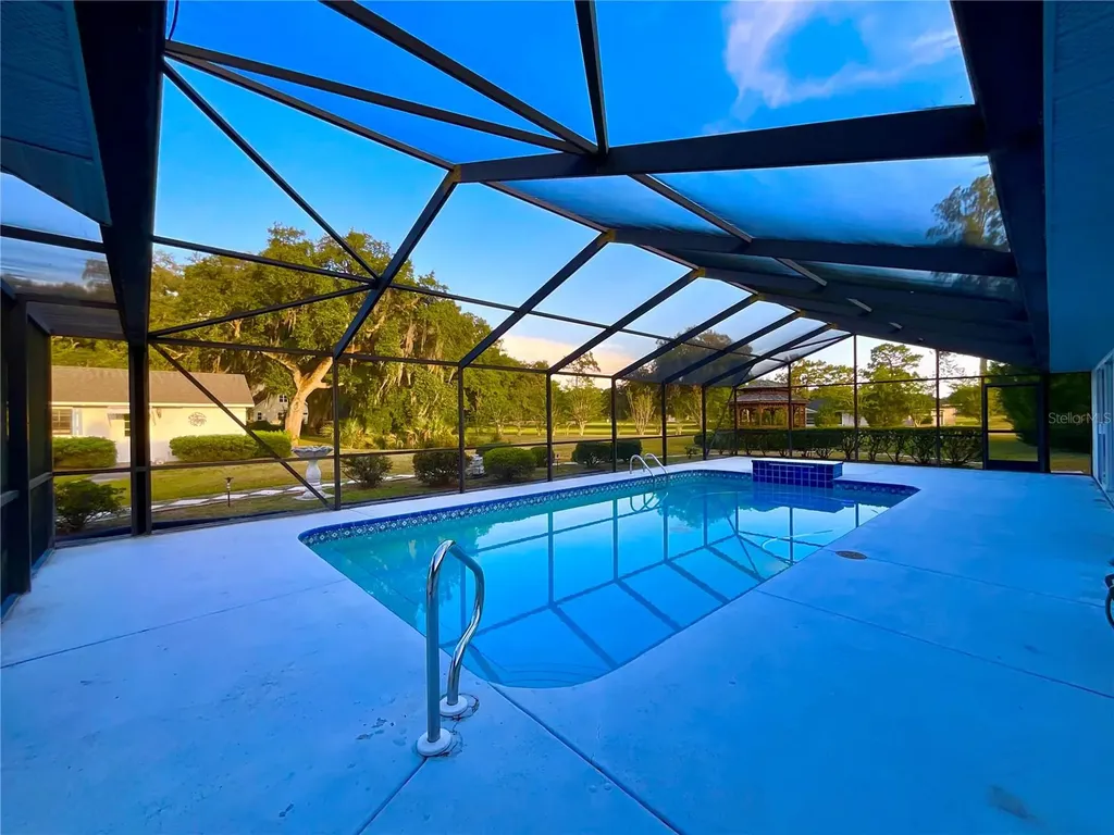 7205 NE 61st Avenue Road Silver Springs FL 34488