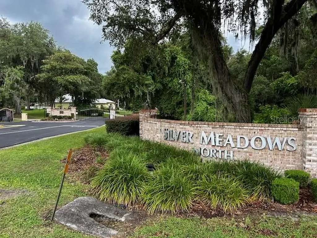 7205 NE 61st Avenue Road Silver Springs FL 34488
