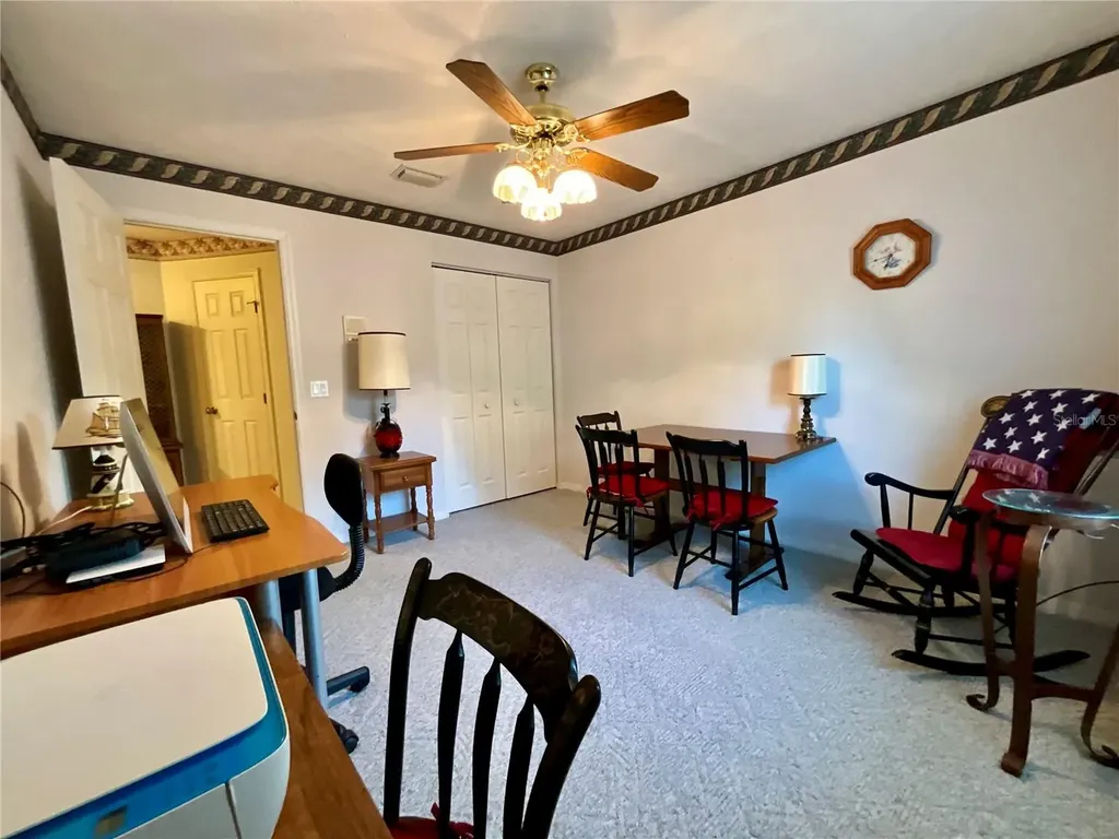 7205 NE 61st Avenue Road Silver Springs FL 34488